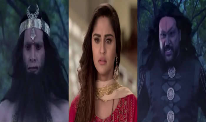 Brahmarakshas 11 February 2017 written update, full episode ...