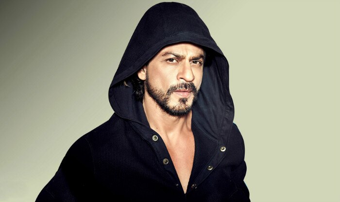 Shah Rukh Khan