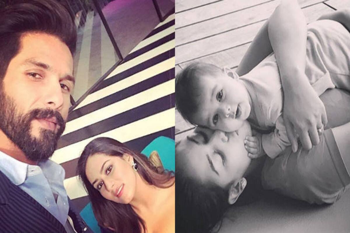 Mira Rajput Is A Proud Homemaker But Twitter Is Not Happy With Her Views On Feminism And Motherhood India Com Mira rajput, a very famous person, who got popularity in 2015 when she got married to mira rajput age is 23 years. mira rajput is a proud homemaker but