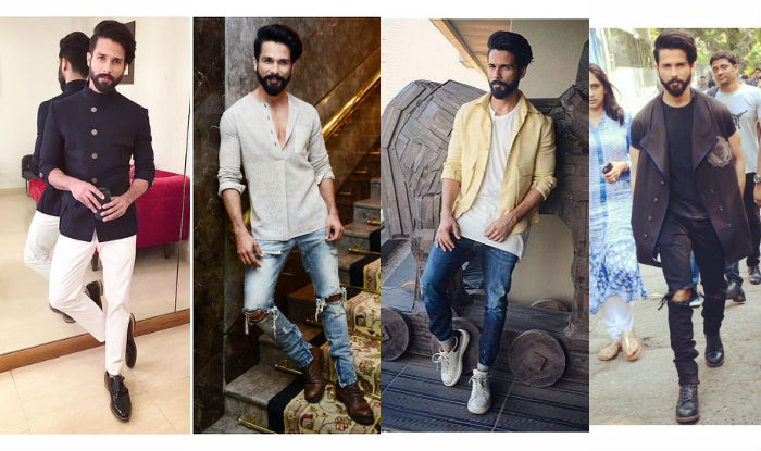 Shahid kapoor kurta online pajama design