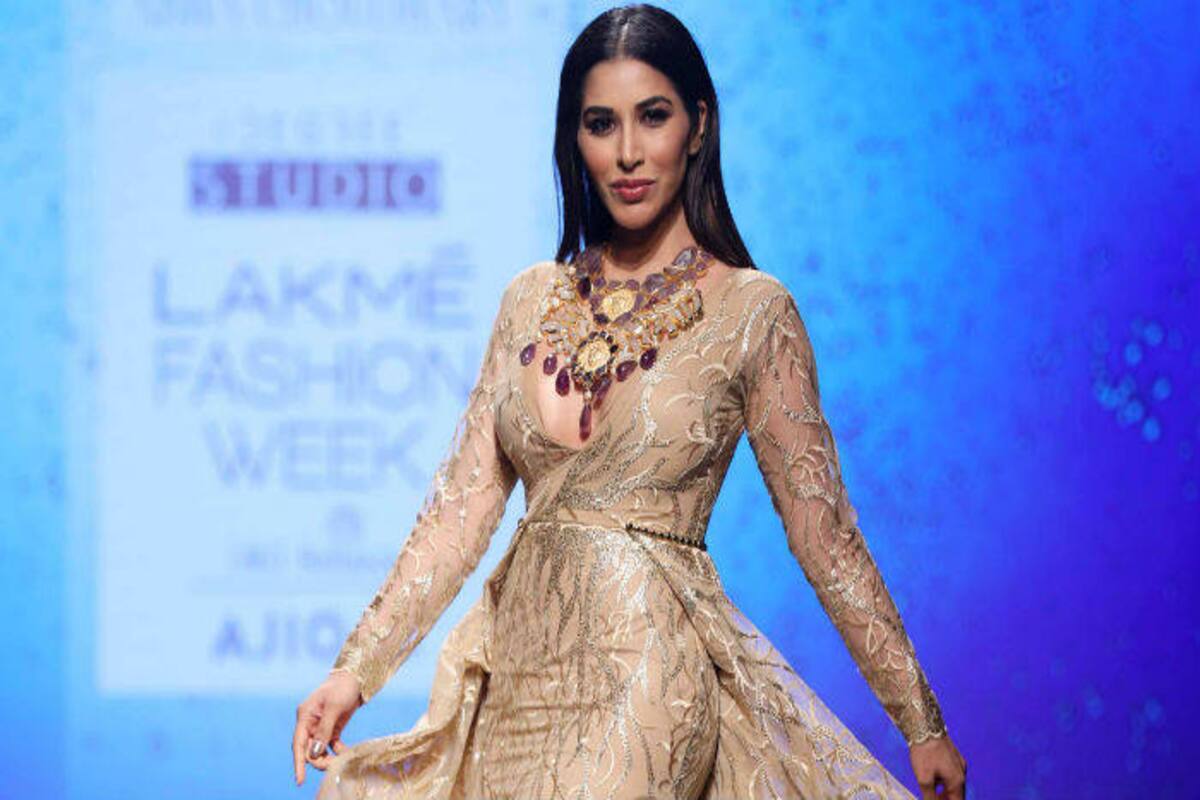 lakme fashion week 2017 dresses Lakme Fashion Week [PHOTOS]