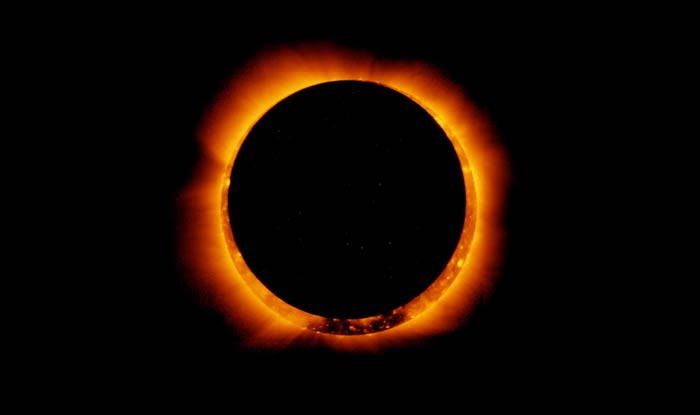 Annular Solar Eclipse 2019: Karnataka Rationalists to Swim, Consume ...