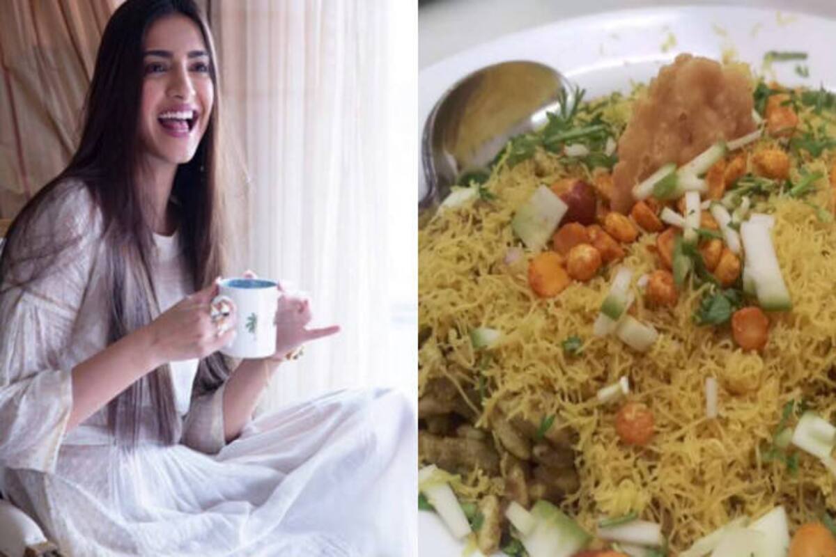 Sonam Kapoor's Mumbai Food Guide: The Neerja star swears by THESE city  restaurants! | India.com