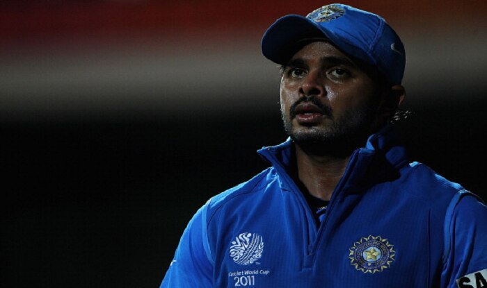 IPL 2021 Auction: Rajasthan Royals to Chennai Super Kings, Franchises That Can Target Sreesanth For IPL 14