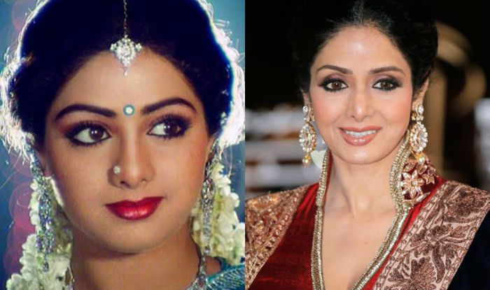 Sridevi picture