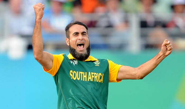 Pakistan Vs World XI T20 Series Imran Tahir Allegedly Humiliated By 