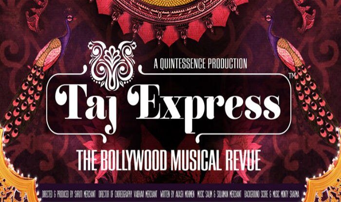 Taj Express: The Bollywood Musical revue set to begin 3 months US tour from tomorrow
