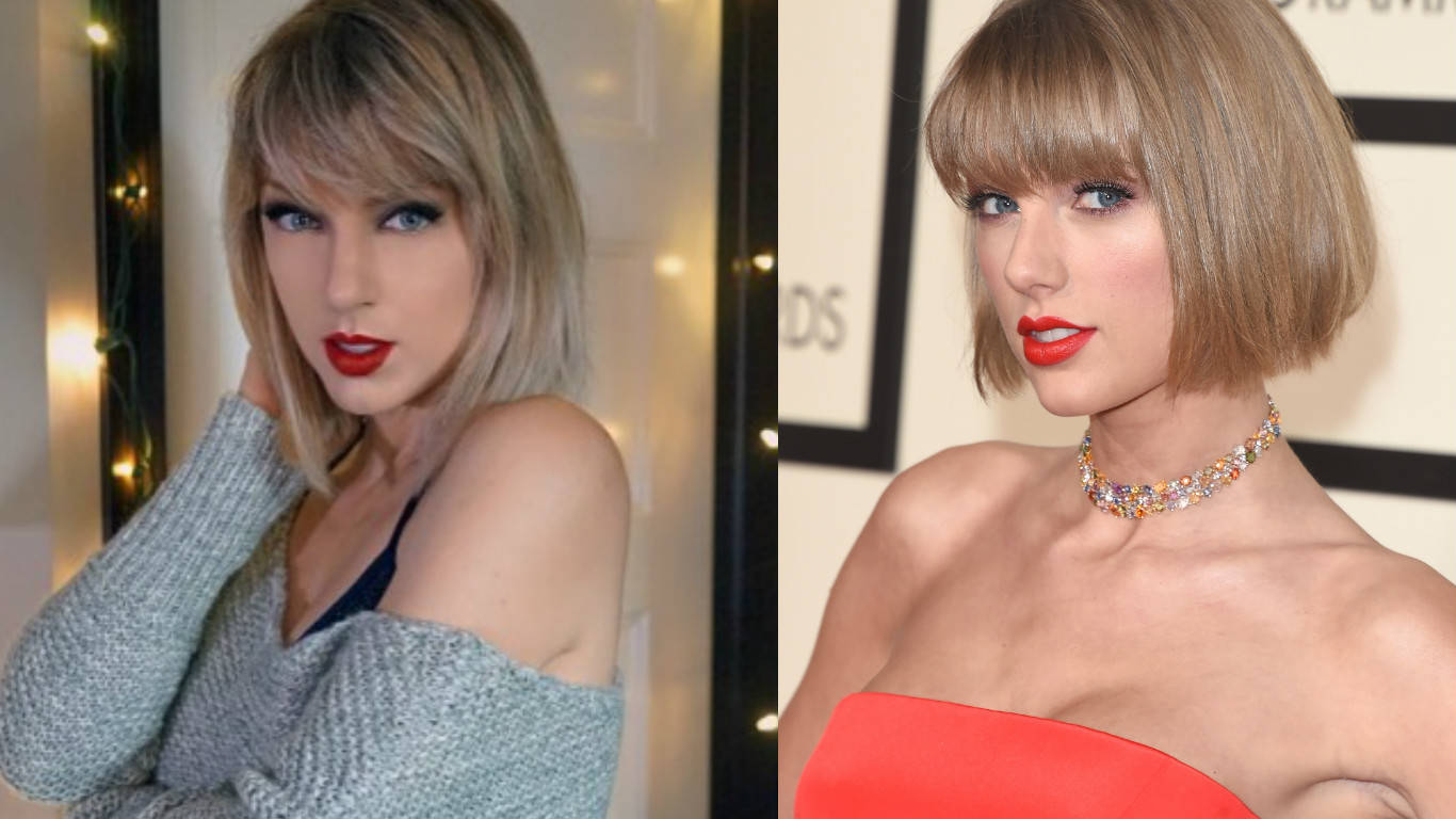 TaylorSwift DOLLY テイラースウィフト TaylorSwift DOLLY テイラースウィフト（Taylor Swift is