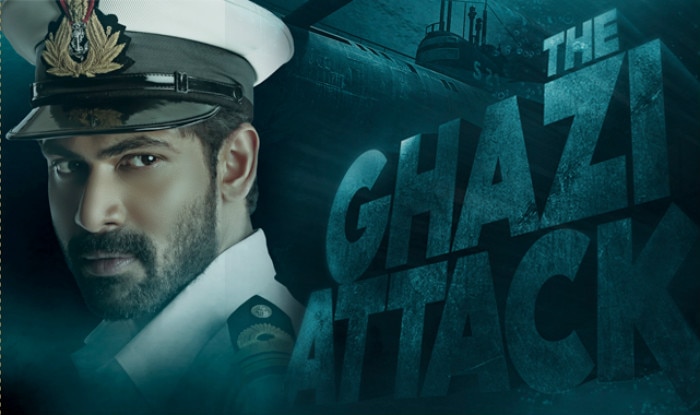 The Ghazi Attack Box Office Collection Day 1: Rana Daggubati’s War ...