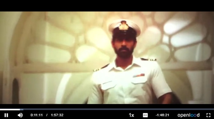 the ghazi attack torrent