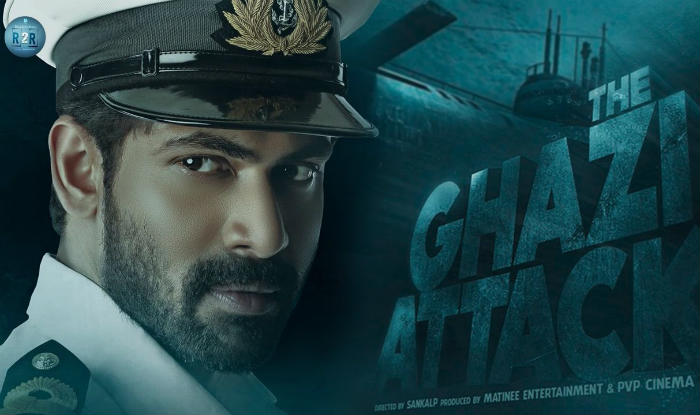 The Ghazi Attack full movie free download online to affect 