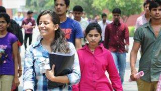 UGC NET Nov 2017 Revised Registration Dates Released, Apply Online from Aug 11 at cbsenet.nic.in UGC NET Nov 2017 Revised Registration Dates Released, Apply Online from Aug 11 at cbsenet.nic.in