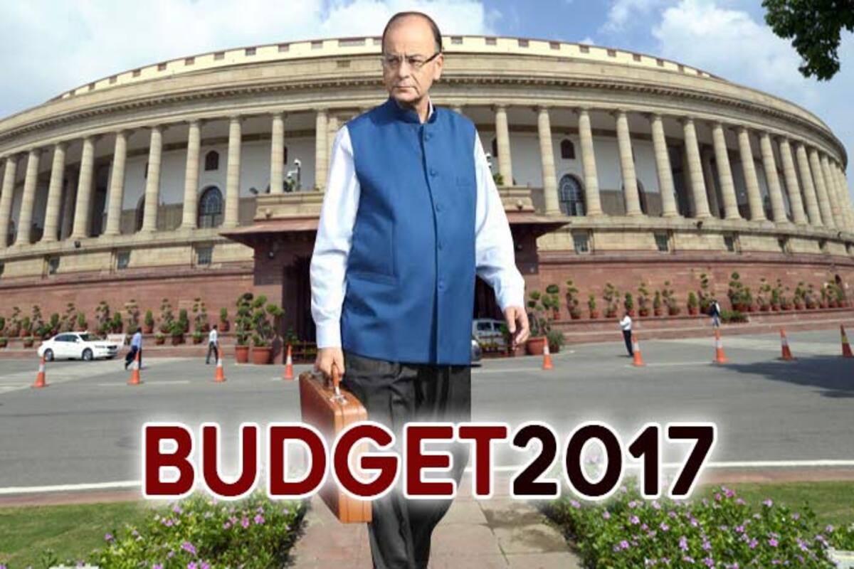 Budget 17 Live On Ndtv And Doordarshan Watch Live Streaming Of Budget Telecast Online India Com