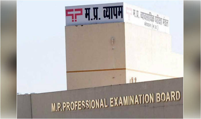 Vyapam Scam Cbi Names Former Mp Minister 94 Others In Its Chargesheet