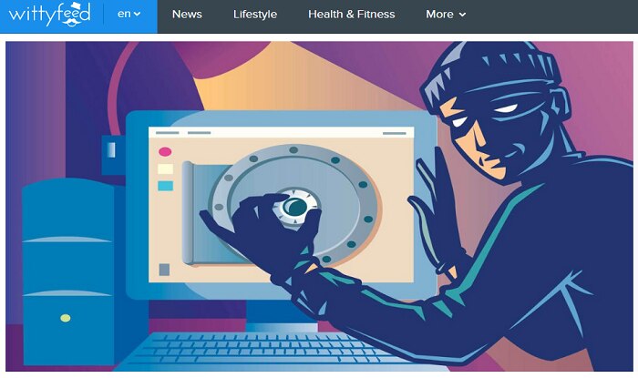 Wittyfeed Wittyfeed surpasses Twitter and Instagram and becomes 20th most visited ...