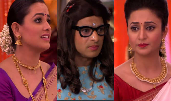 yeh hai mohabbatein episode 305