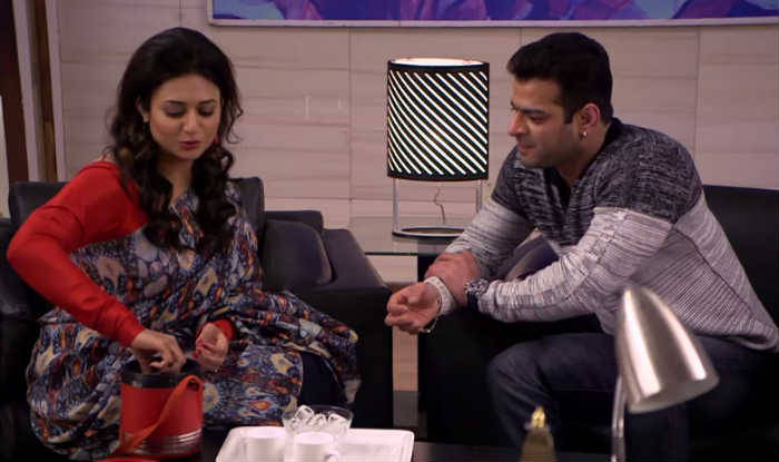 yeh hai mohabbatein episode 10