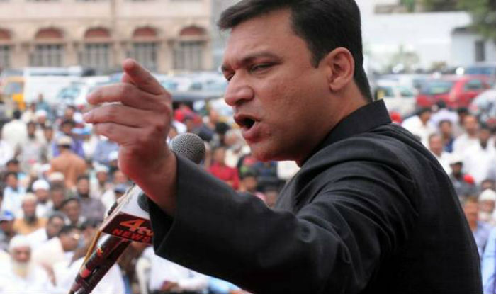 BMC Elections 2017: Reservation only solution for upliftment of Muslims ...