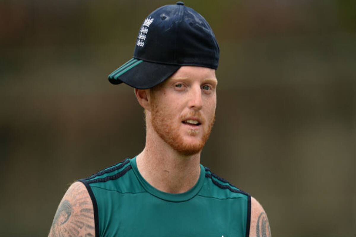 Ben Stokes
