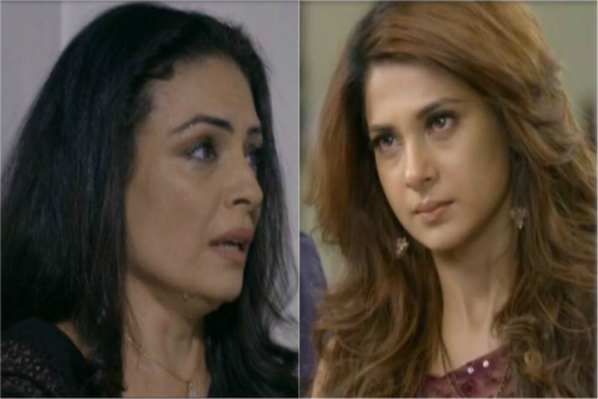 Beyhadh 27 February 2017 written update, preview: Jhanvi attempts suicide!  