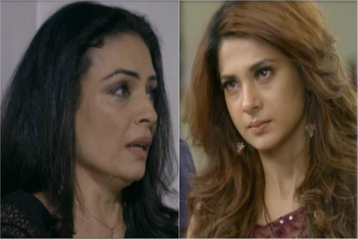 Beyhadh 27 February 2017 written update, preview: Jhanvi attempts suicide! Beyhadh 27 February 2017 written update, preview: Jhanvi attempts suicide!