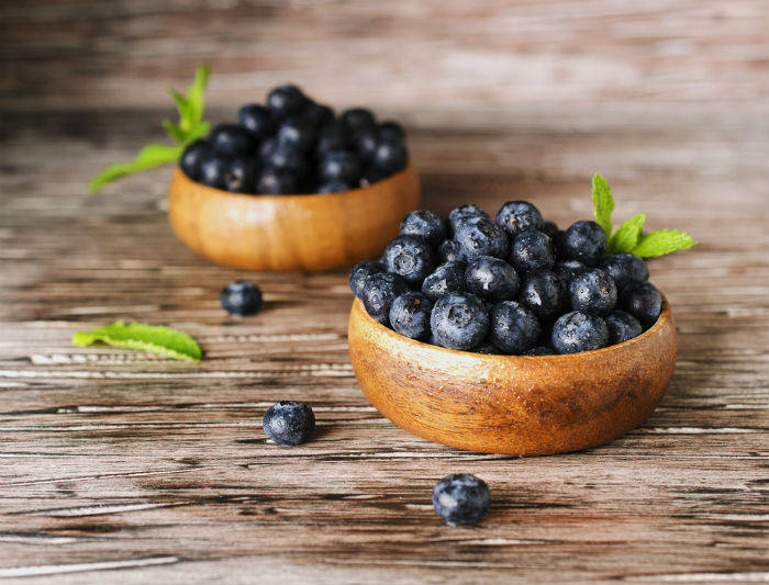Blueberries Benefits ब्लूबेरी कई बीमारियों से करता है आपका बचाव, अपनी