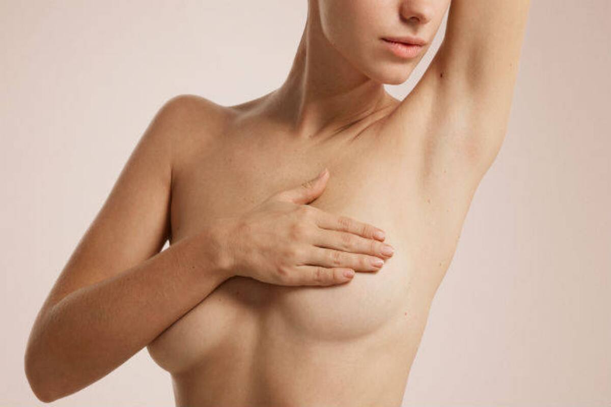Why breasts sore before period: Here's everything you should know