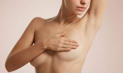 Why are your breasts uneven? Here's the answer