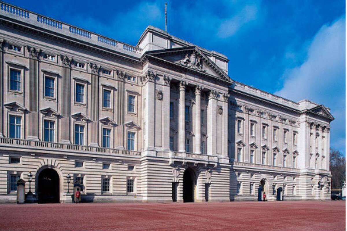 Indian Dishes Would Be Prepare In Buckingham Palace For England India Cultural Relation Festival भ रत य पकव न क ख शब स महक ग बक घम प ल स Indian Dishes Would Be Prepare In Buckingham Palace For England India Cultural Relation Festival Latest News