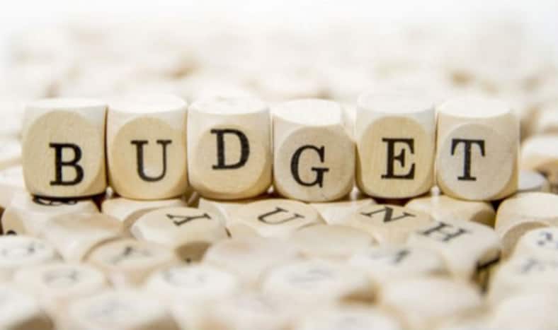 Budget