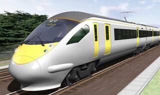 Mumbai-Ahmedabad bullet train to get its first underground station at Bandra Kurla Complex