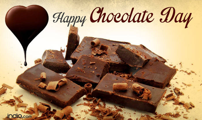 Happy Chocolate Day 2019: अपने खास को दें चॉकलेट और लाएं प्यार में