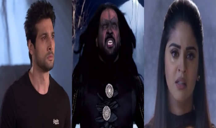 Brahmarakshas 5 February 2017 written update, full episode: Raina ...