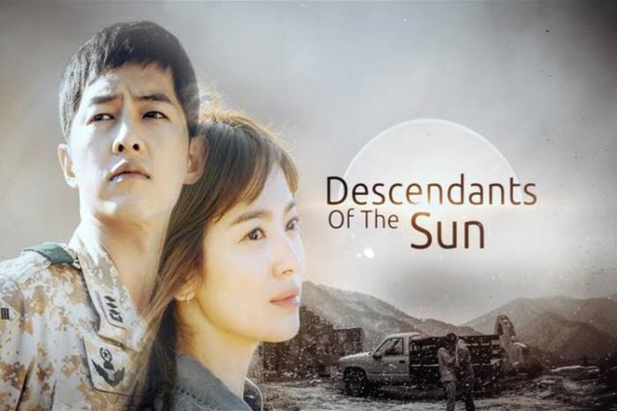 Descendants of the Sun, Trailer 2 English