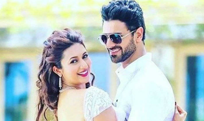 divyanka Vivek