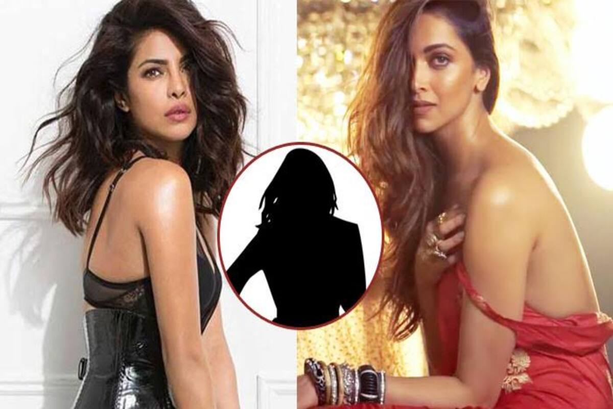 Priyanka Chopra Xx Videos - After Priyanka Chopra and Deepika Padukone, this Bollywood hottie is all  set to make her Hollywood debut | India.com