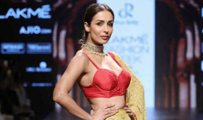 Wow These 10 Gorgeous Celebrity Showstoppers Set The Ramp On Fire At The Lakme Fashion Week