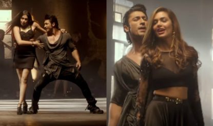 commando 2 movie songs