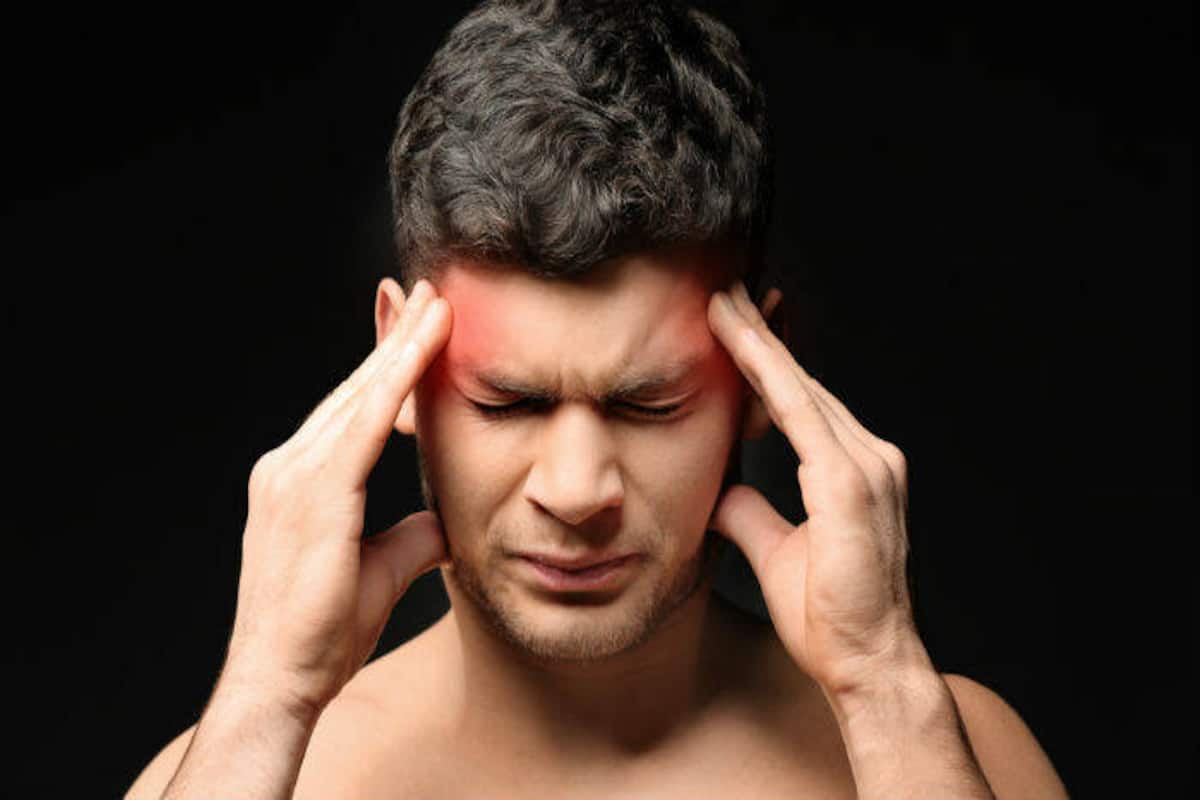 Headache Due To Acidity Home Remedies To Cure Headache Due To Acidity India Com