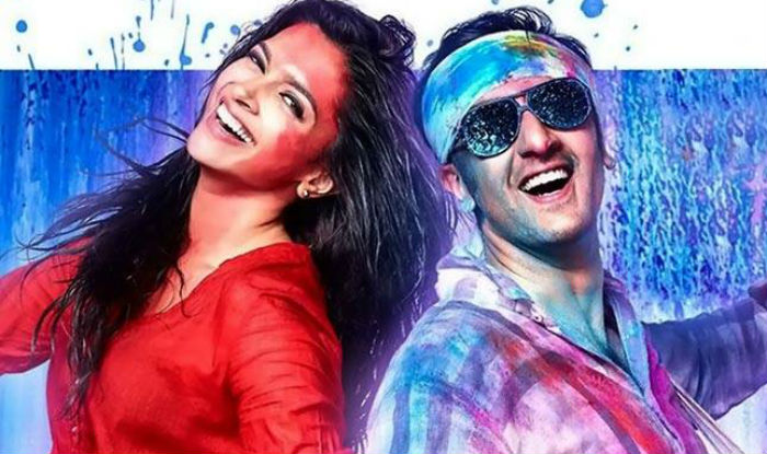 holi deepika n ranbir