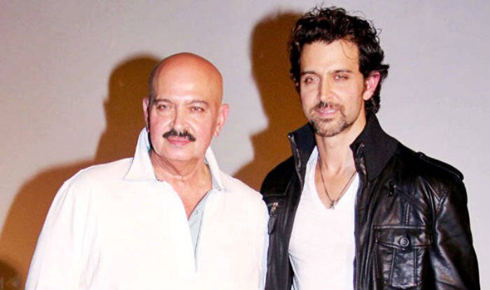 World Cancer Day 2021 Hrithik Roshan father Rakesh Roshan take two peg alcohol in a day for mental health