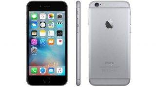 Apple iPhone 6 32 GB now available in offline retail stores, price of iPhone SE drops to Rs 19,999 Apple iPhone 6 32 GB now available in offline retail stores, price of iPhone SE drops to Rs 19,999