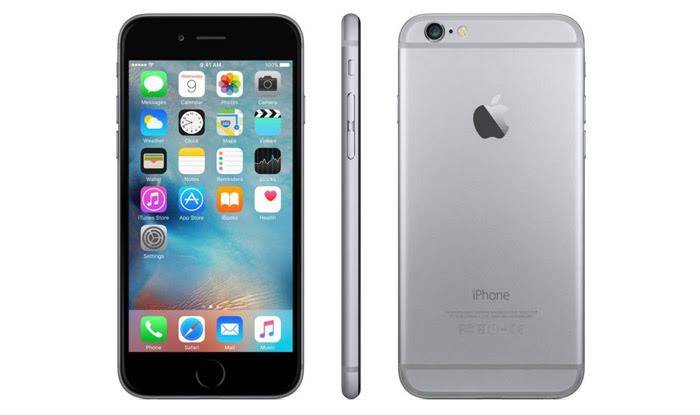 Should i buy iphone 2024 6s plus in 2018