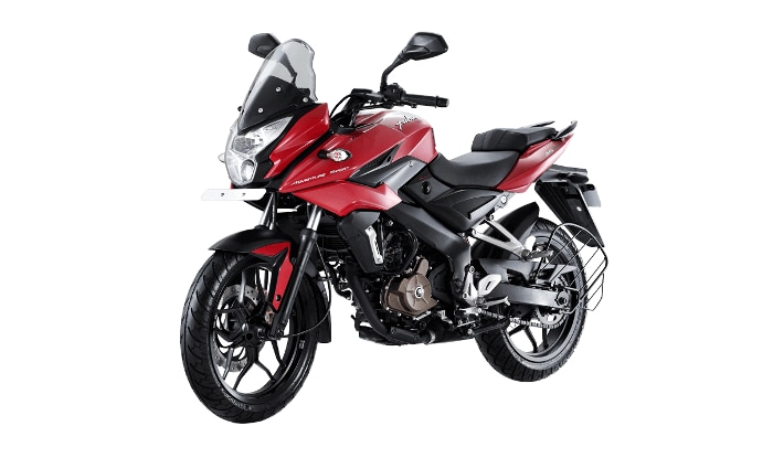 Bajaj Pulsar AS200 currently discontinued; Likely to return as purpose ...
