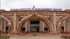 IIM Autonomy Closer as LS Clears Bill, Likely to Award Degrees from This Year On