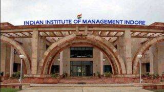 IIM Autonomy Closer as LS Clears Bill, Likely to Award Degrees from This Year On IIM Autonomy Closer as LS Clears Bill, Likely to Award Degrees from This Year On