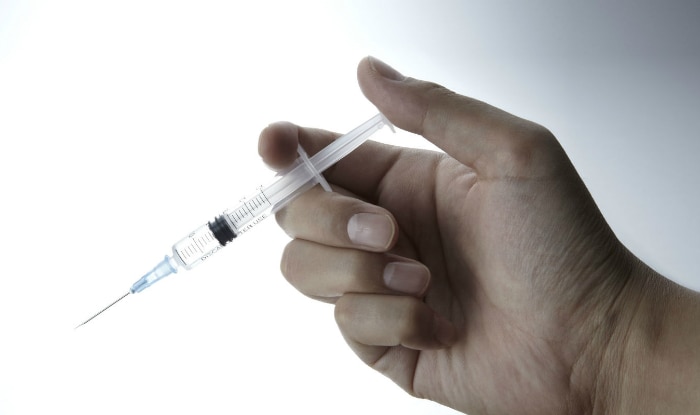 DU Student Booked For Injecting Saline Solution Injections to Children to Boost Their Memory