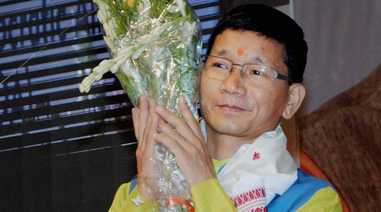 759px x 422px - Ex Arunachal Pradesh CM Kalikho Pul's explosive suicide note out: Pema  Khandu, Nabam Tuki, others may land in trouble (Read full note here) |  India.com