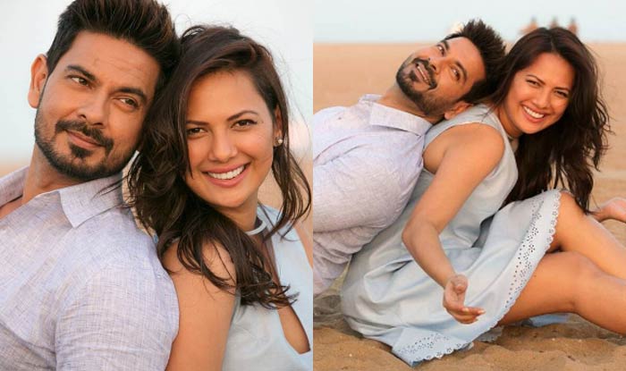 Rochelle Rao Hot Sex - Keith Sequeira â€“ Rochelle Rao Celebrate One Month Wedding Anniversary And  Look Back At How Marriage Has Changed Them | India.com