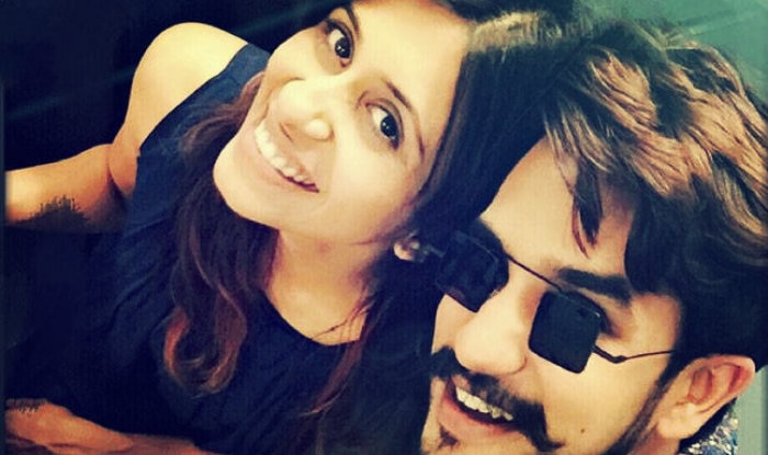 Kishwer Merchant reacts to rumours of her participating in Nach Baliye